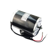 Электродвигатели в сборе для квадроциклов ATV