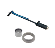 Глушители и прокладки для квадроциклов CFMOTO, Linhai, Can-Am