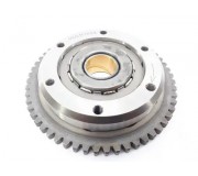 Обгонные муфты стартера квадроцикла