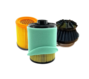 Воздушные фильтры для квадроциклов ATV