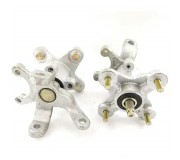 Ступицы поворотные кулаки цапфы для квадроциклов