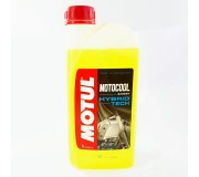 Охлаждающая жидкость квадроцикла мотоцикла ATV