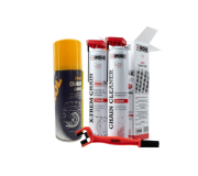 Мастила до мотоцикла та квадроцикла