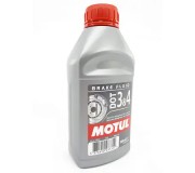 Гальмівна рідина до квадроциклів мотоциклів ATV