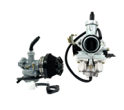 Карбюратори до квадроцикла ATV мотоцикла