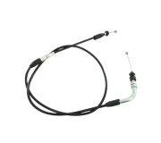 Трос газа и подсоса для квадроцикла