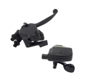 Курок газа для квадроцикла ATV