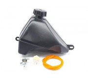 Топливные баки для квадроцикла ATV