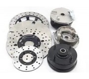 Тормозные диски и барабаны для квадроцикла ATV