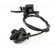 Тормозные системы в сборе для квадроциклов ATV