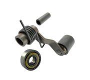 Натягувачі ланцюга квадроцикла мотоциклу