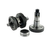 Коробка передач для квадроцикла atv