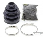 Пыльники ШРУСа для квадроцикла