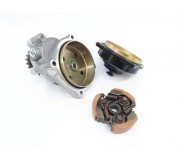 Редуктори та зчеплення до квадроциклів ATV 49-100 кубиків