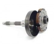 Сцепление для квадроцикла ATV