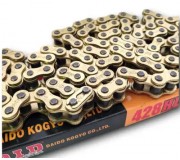 Цепи для квадроцикла мотоцикла