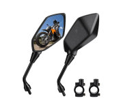 Зеркала для квадроцикла atv