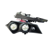 Фары в сборе для квадроцикла ATV