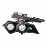 Фары в сборе для квадроцикла ATV